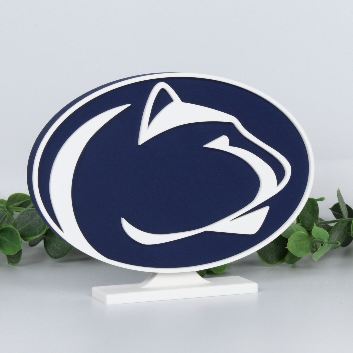 Pennsylvania State University Nittany Lions 3D Printed Graduation Gift