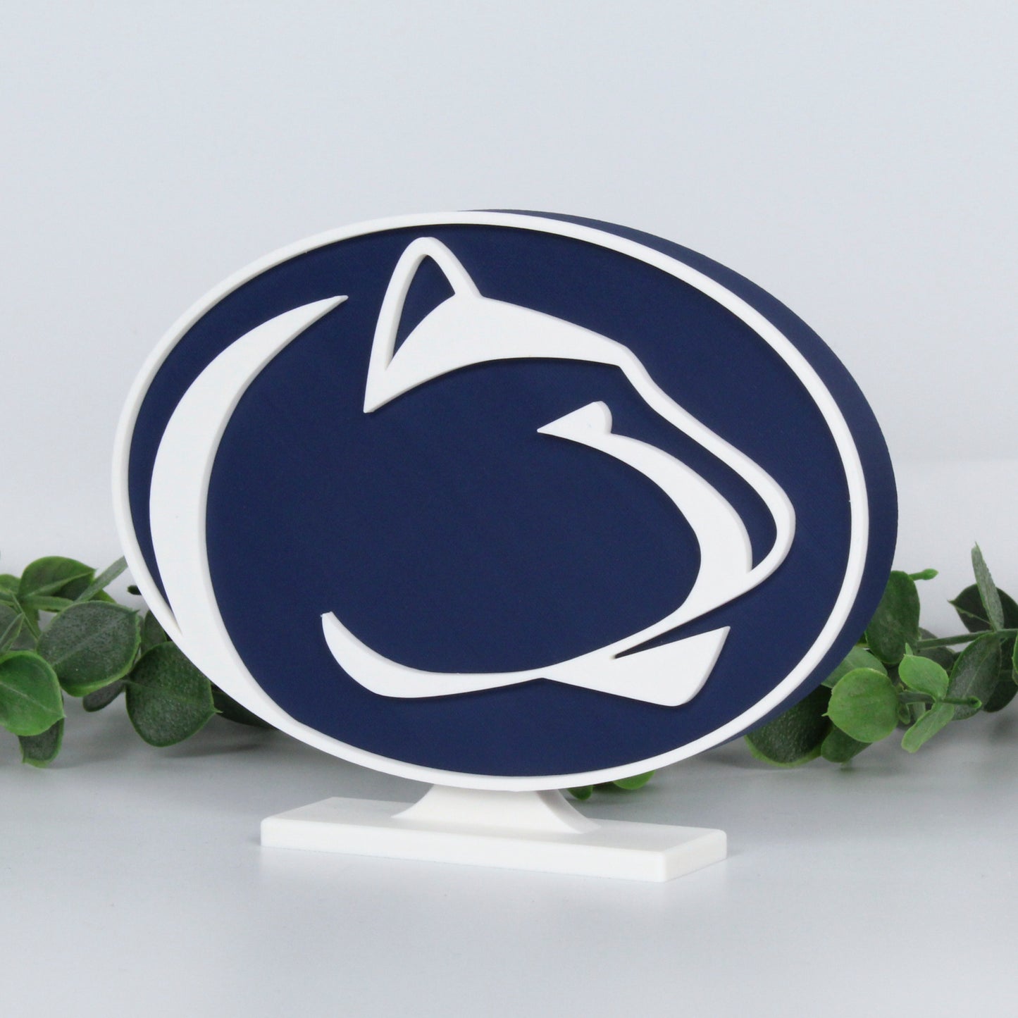 Pennsylvania State University Nittany Lions 3D Printed Graduation Gift