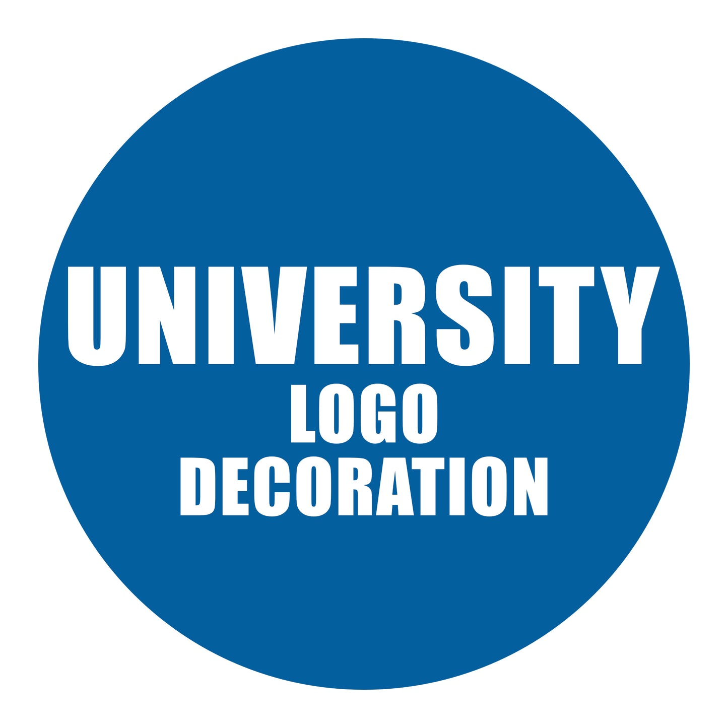 Logo Customization